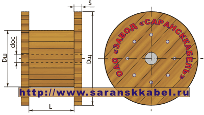 Барабан кабельный 20 габариты. Кабельный барабан 5151-79. Габариты барабанов для кабеля 12. Вес кабельного барабана 20.